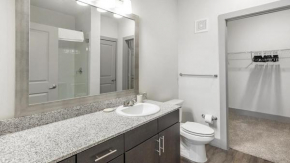Landing at Bellrock Upper North - 1 Bedroom in Downtown Haltom City